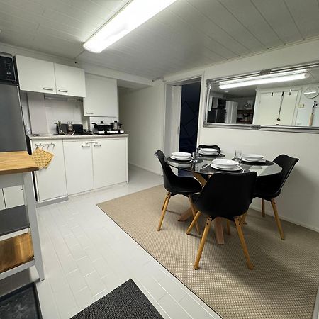 Lakeview Apartment, Espoo Dış mekan fotoğraf