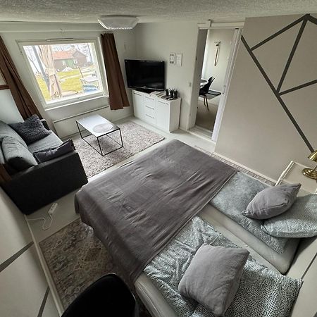 Lakeview Apartment, Espoo Dış mekan fotoğraf