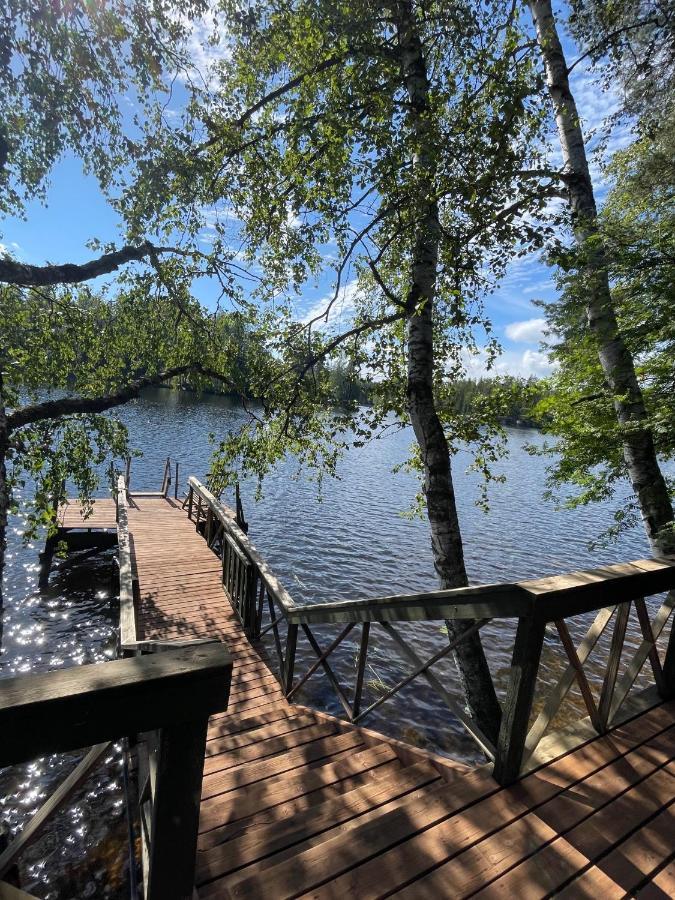 Lakeview Apartment, Espoo Dış mekan fotoğraf