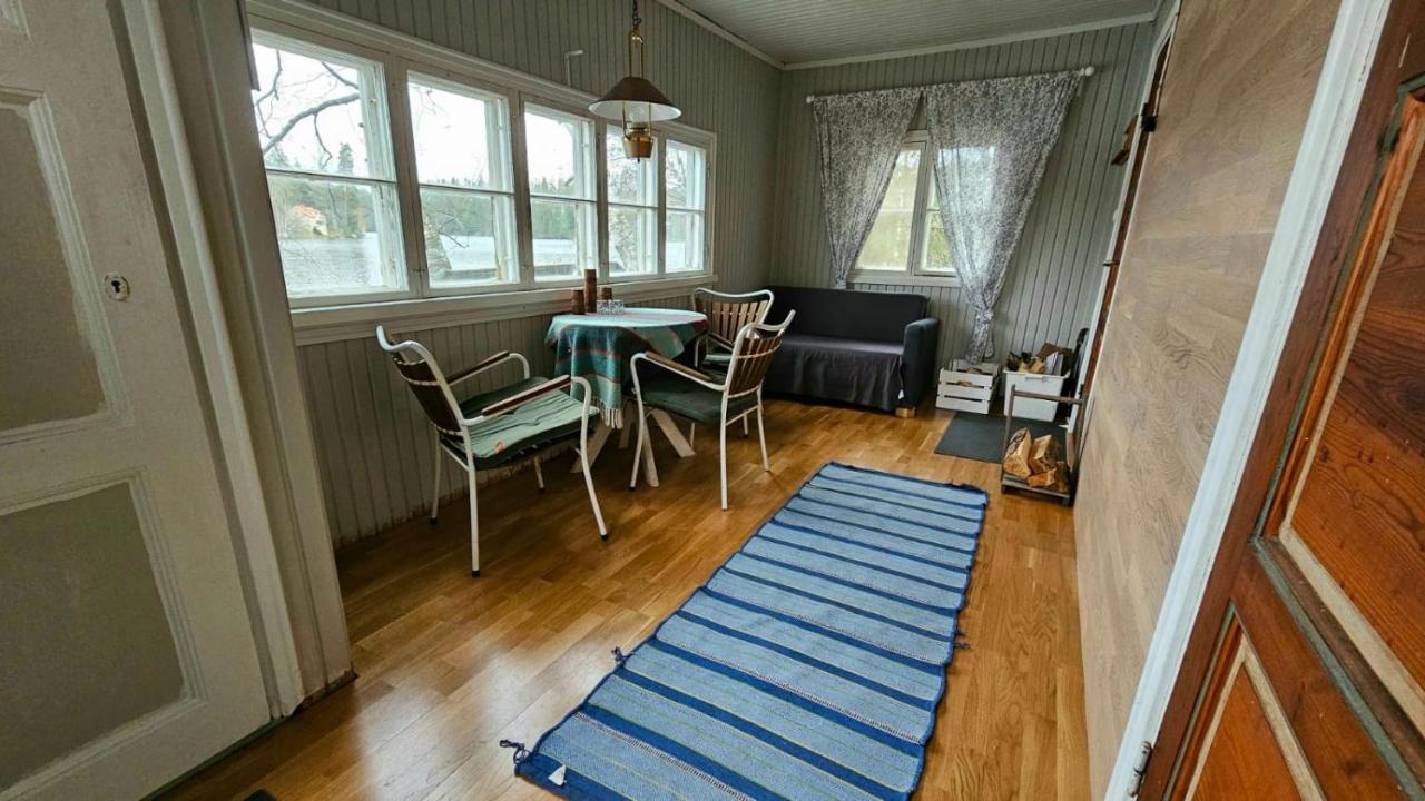 Lakeview Apartment, Espoo Dış mekan fotoğraf
