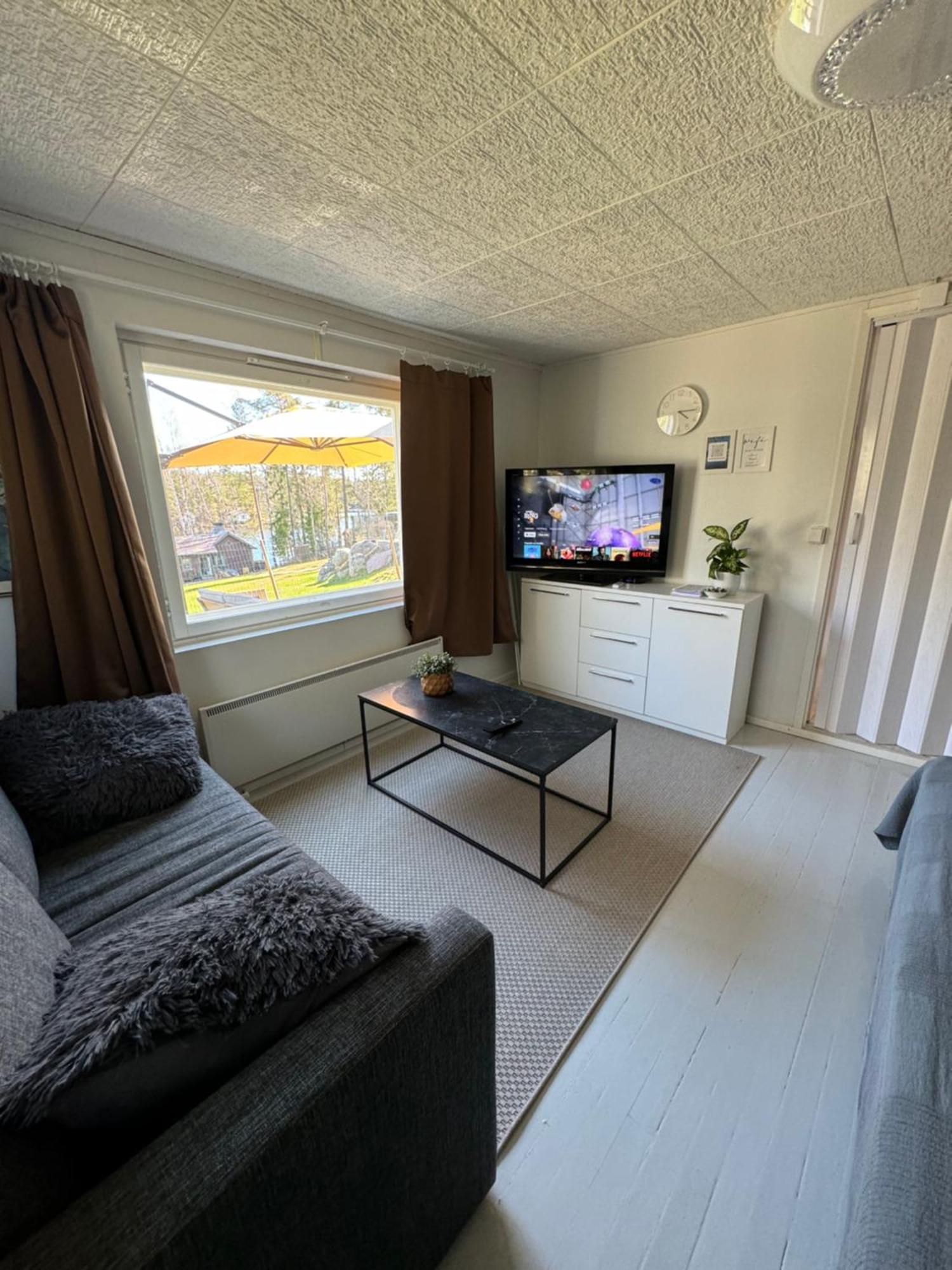 Lakeview Apartment, Espoo Dış mekan fotoğraf