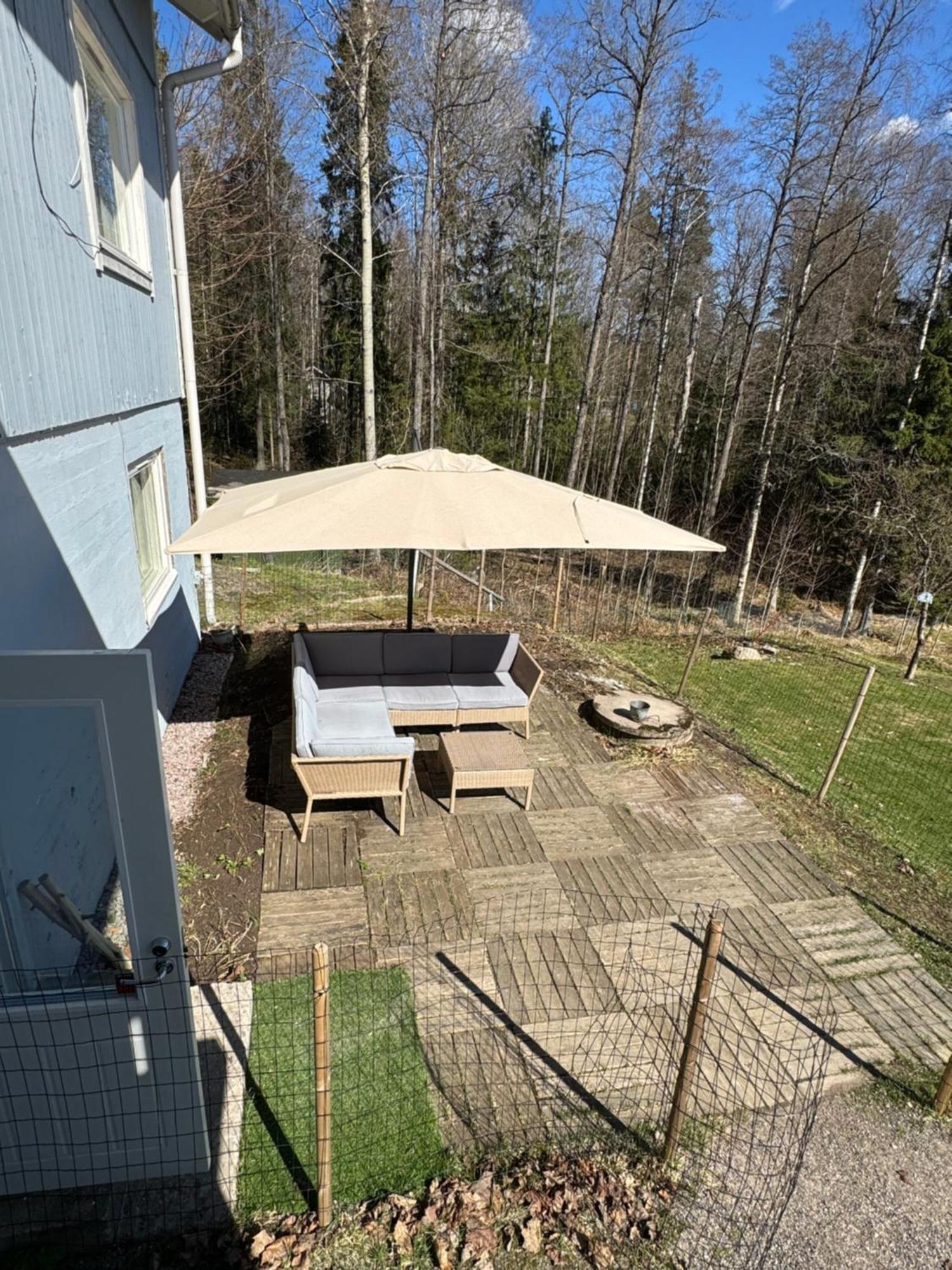 Lakeview Apartment, Espoo Dış mekan fotoğraf