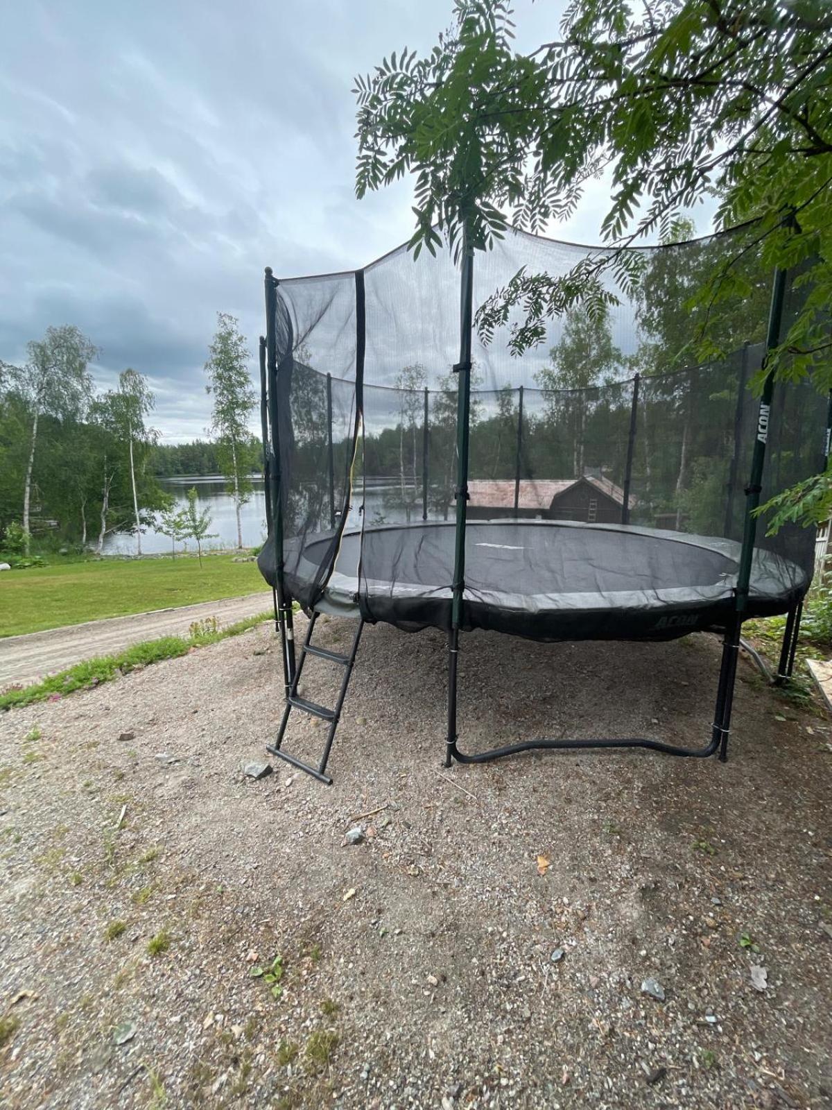 Lakeview Apartment, Espoo Dış mekan fotoğraf