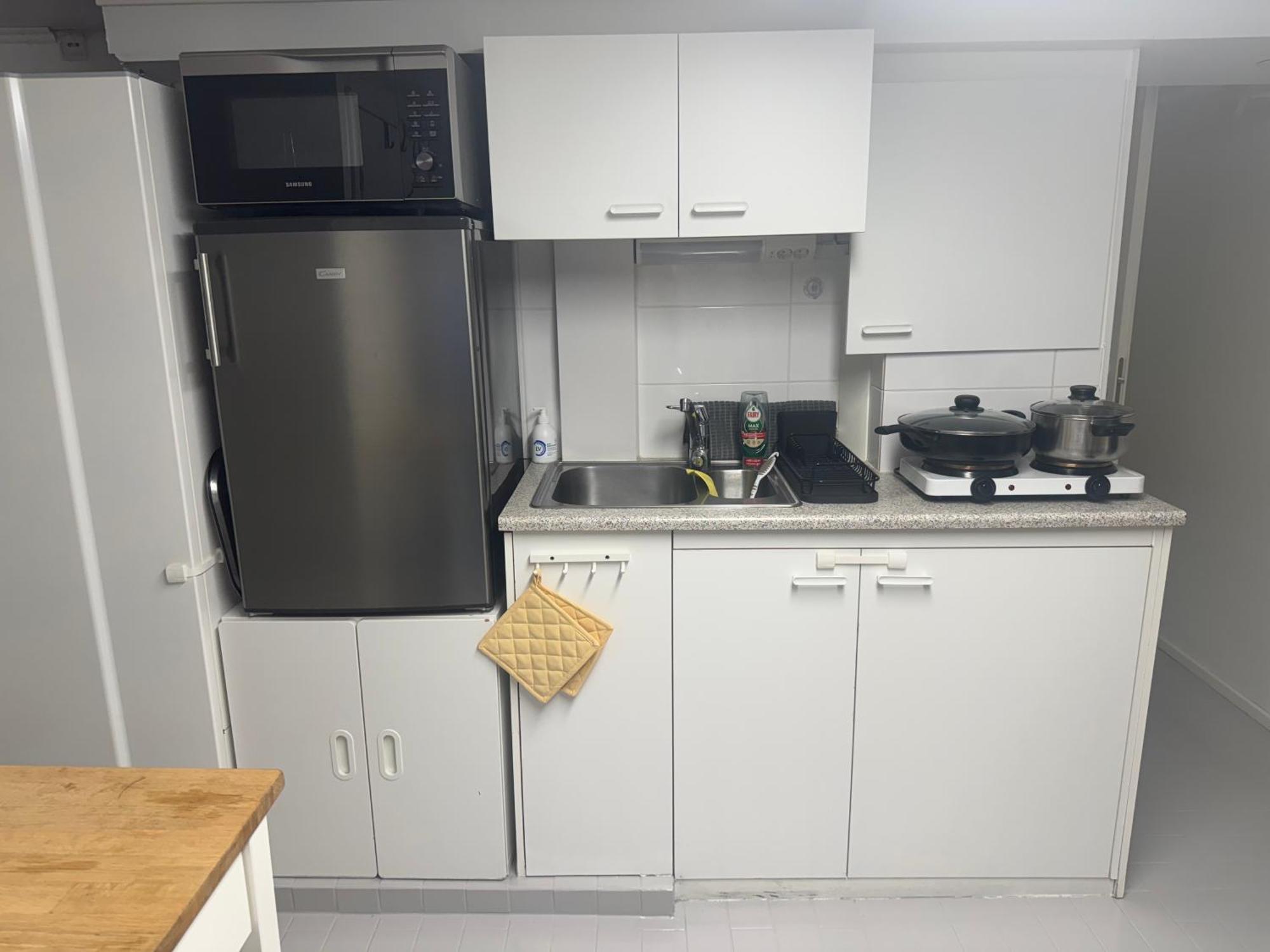 Lakeview Apartment, Espoo Dış mekan fotoğraf