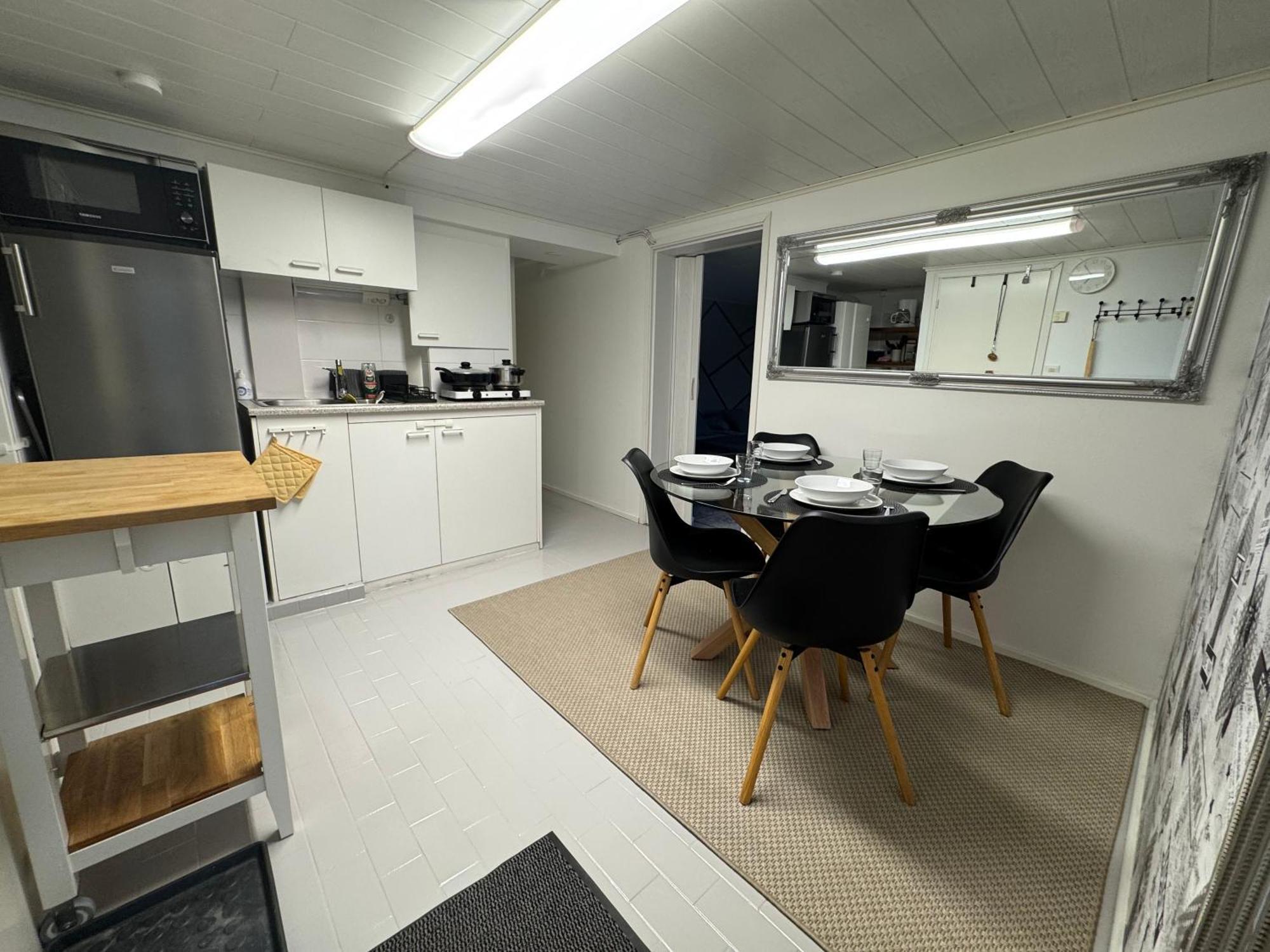 Lakeview Apartment, Espoo Dış mekan fotoğraf