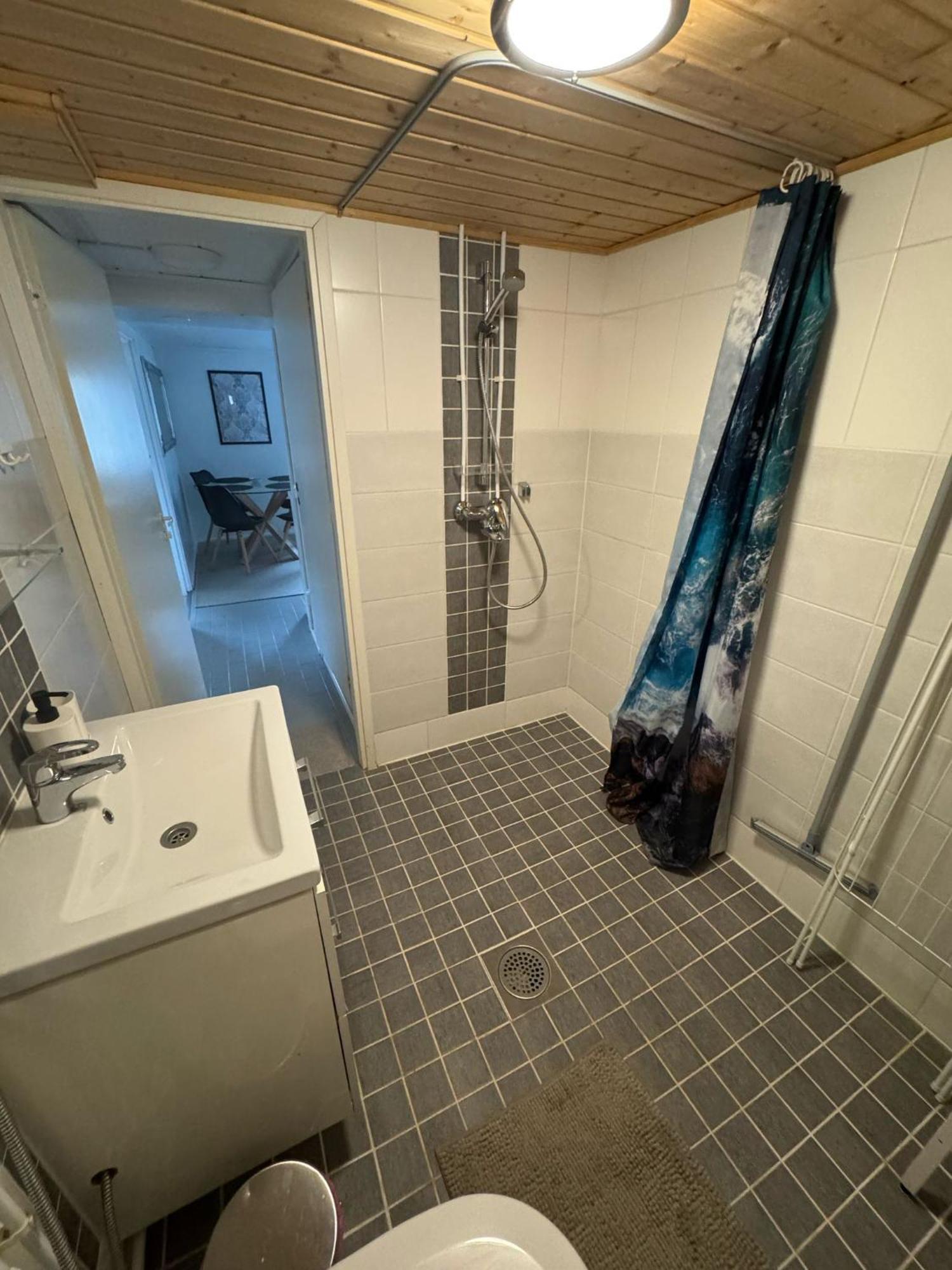 Lakeview Apartment, Espoo Dış mekan fotoğraf