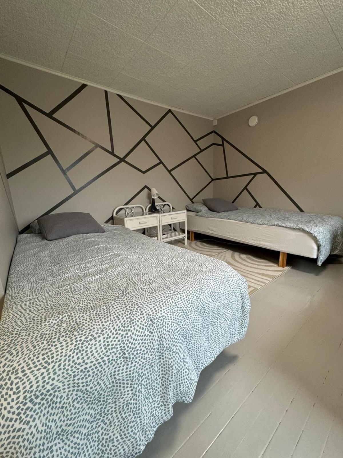 Lakeview Apartment, Espoo Dış mekan fotoğraf