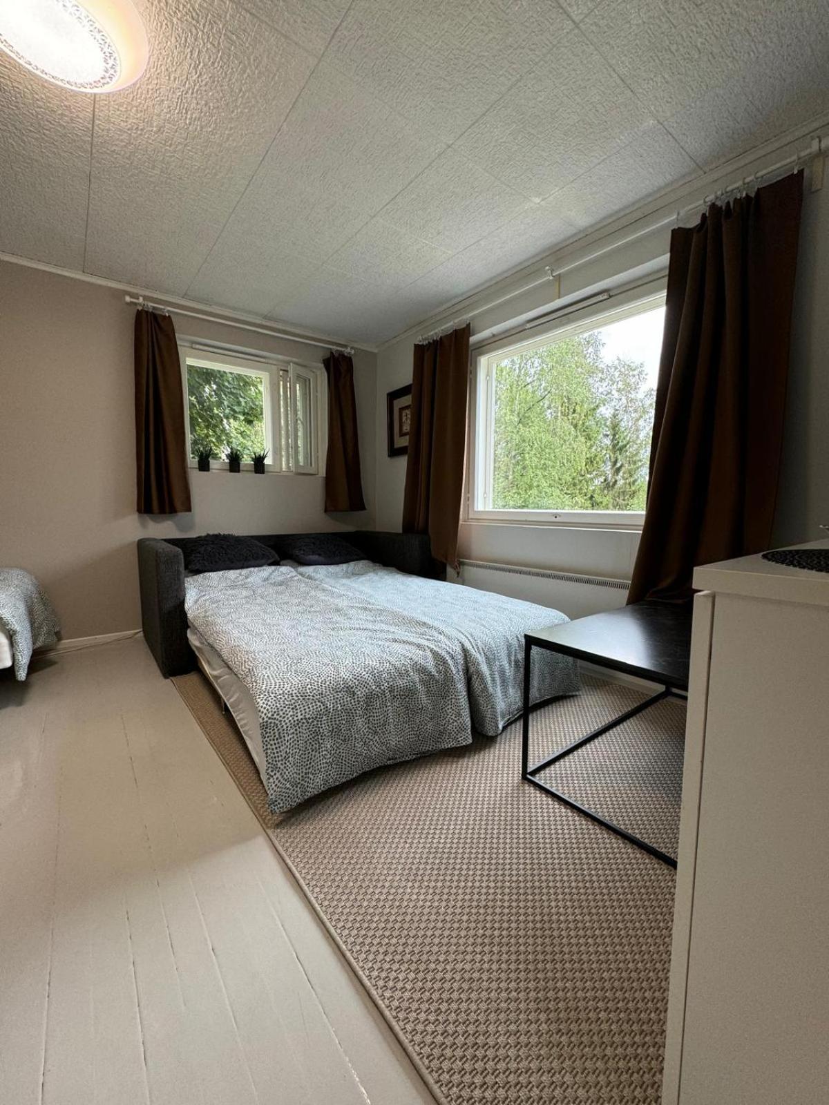 Lakeview Apartment, Espoo Dış mekan fotoğraf