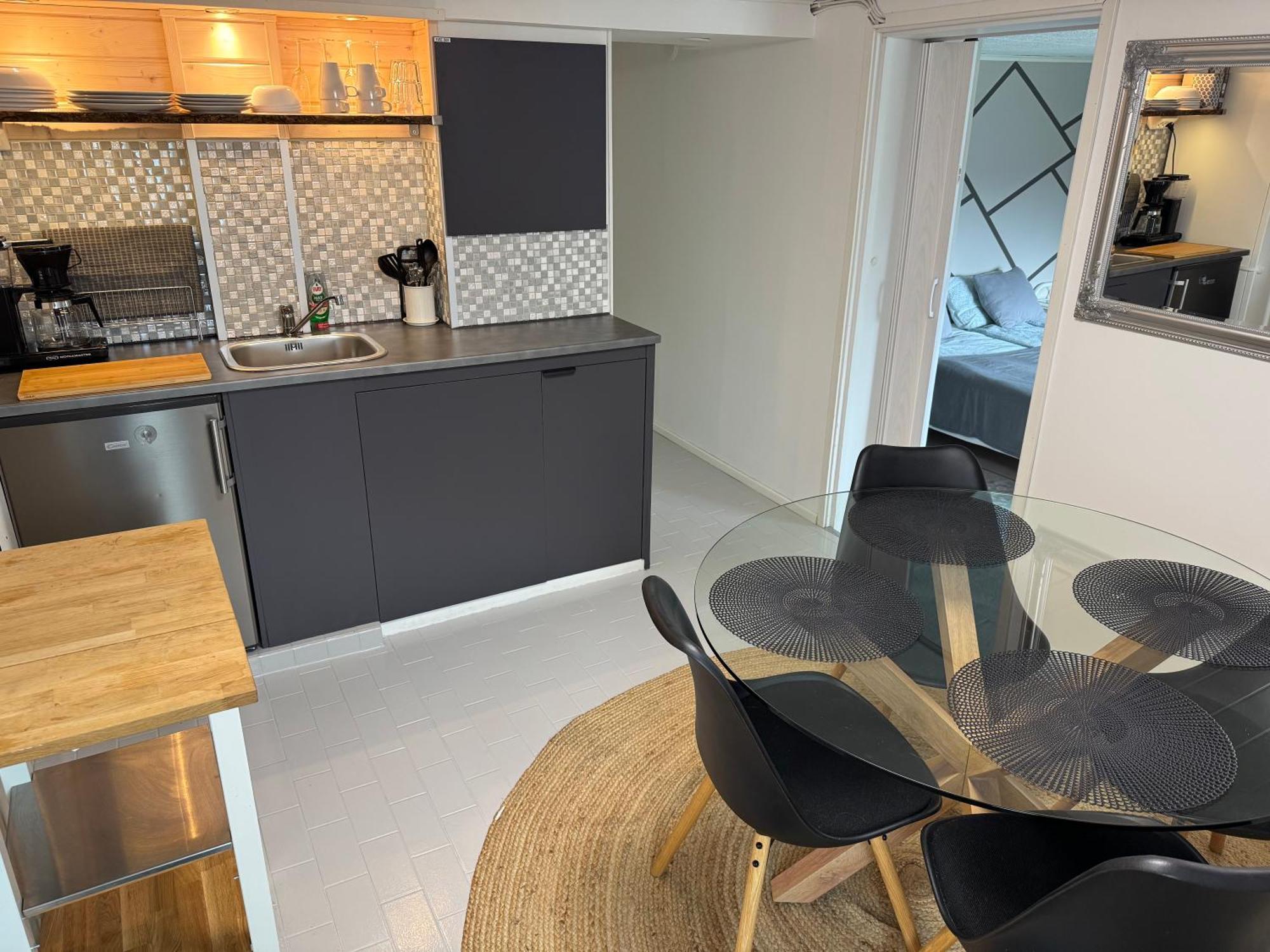 Lakeview Apartment, Espoo Dış mekan fotoğraf