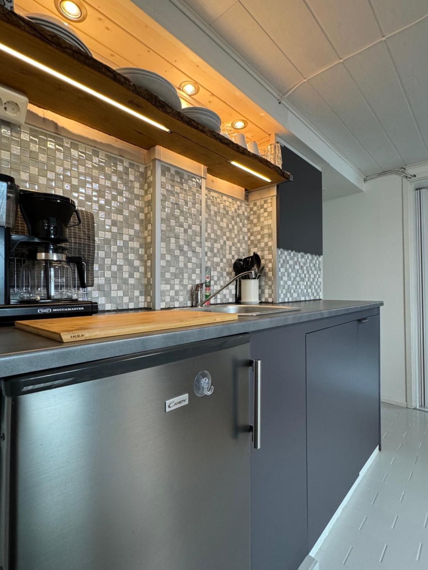 Lakeview Apartment, Espoo Dış mekan fotoğraf